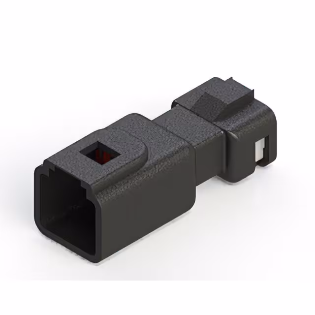 565-002-000-311 EDAC Inc.  Boîtiers de connecteurs rectangulaires